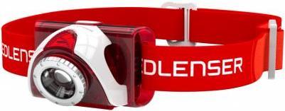 Produktbild Ledlenser Seo5 (180 lm)