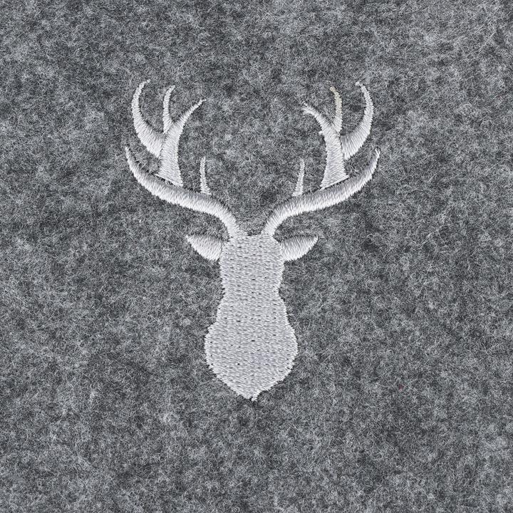 Actual product image EGLO Andasibe (Glass coaster)