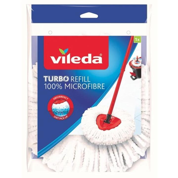 Produktbild Vileda Easy Wring & Clean Refill (1 Stk.)