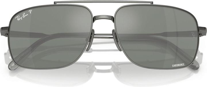 Produktbild Ray Ban Michael Titanium
