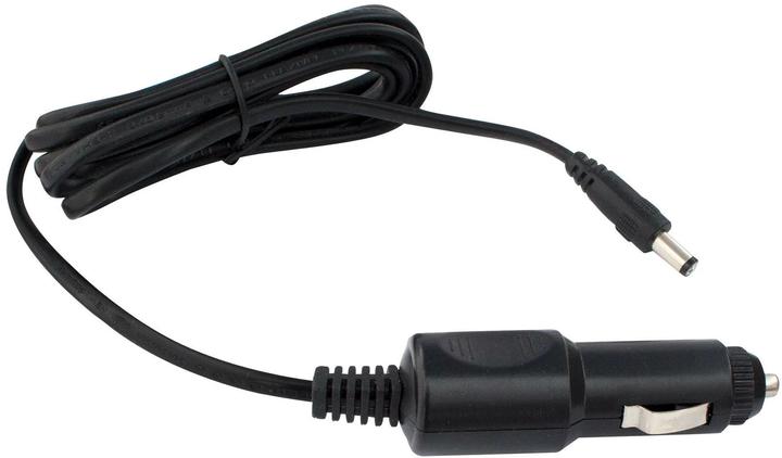 Image du produit Eurotrail Pompe à batterie 12V/230V