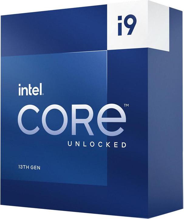 Actual product image Intel Core i9-14900KS (LGA 1700, 3.20 GHz, 24 -Core)