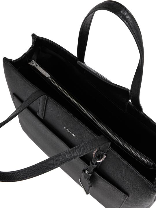 Immagine prodotto Calvin Klein Ck Must Medium Shopper Caviar