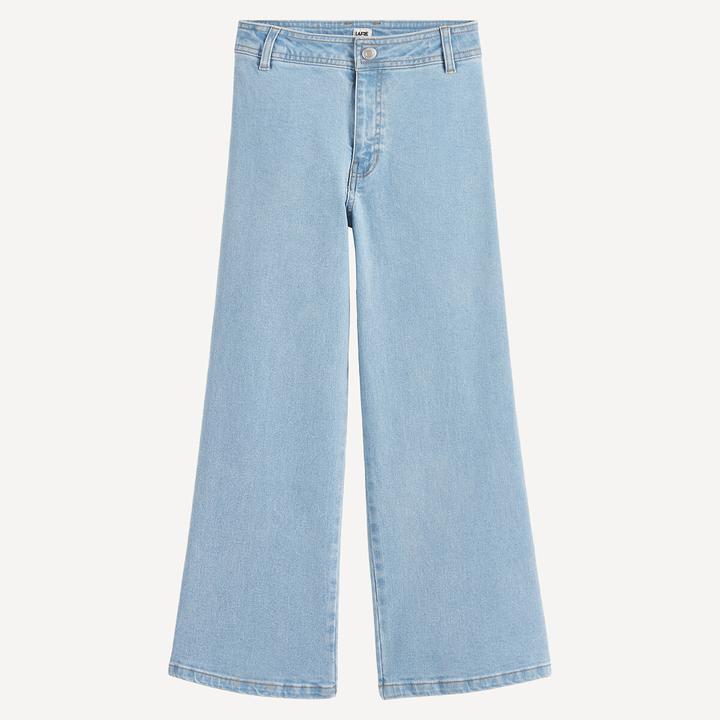 Immagine prodotto La Redoute Collections Weite Jeans (152)