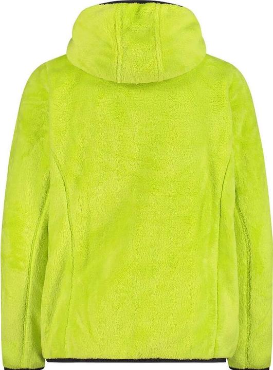 Immagine prodotto CMP Campagnolo Pile con cappuccio per bambini (128)