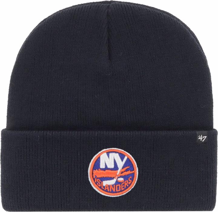 Produktbild 47 Brand Beanie Haymaker New York Islanders
