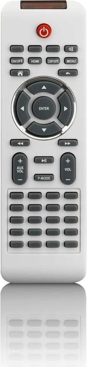 Actual product image Lenco Bt-9000 (DAB+, DAB, FM, PLL, Bluetooth)