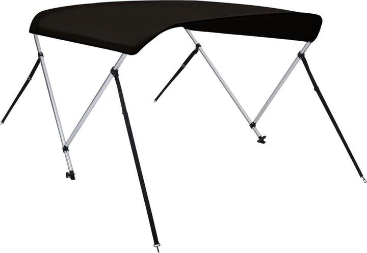 Actual product image vidaXL Bimini-Top