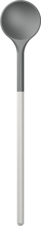 Produktbild Rosti Kochlöffel NEW Optima 30 x 5,5 x 1 cm Weiss Nylon
