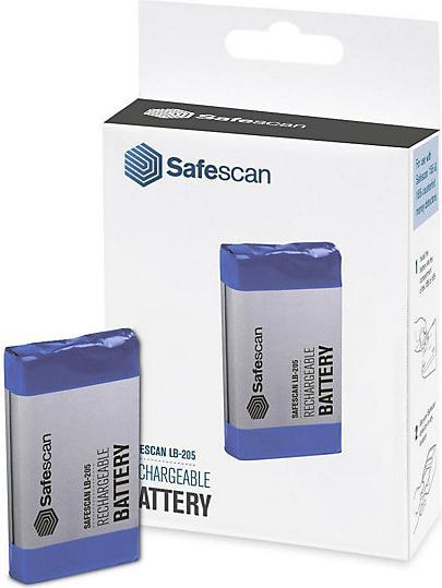 Immagine prodotto Safescan LB-205 (Validatore di banconote)