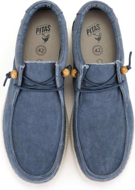 Image du produit Pitas WP150 WALLABI LAVÉ (45)