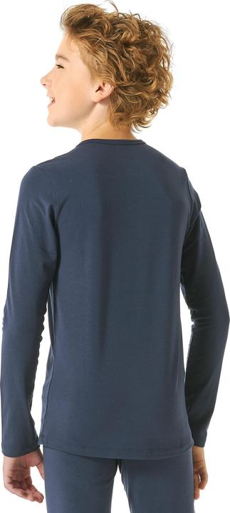 Actual product image Schiesser Unterziehshirt Thermo (164)