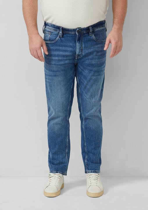 Produktbild s.Oliver Jeans-Hose Jeans-Hose (32, 48)