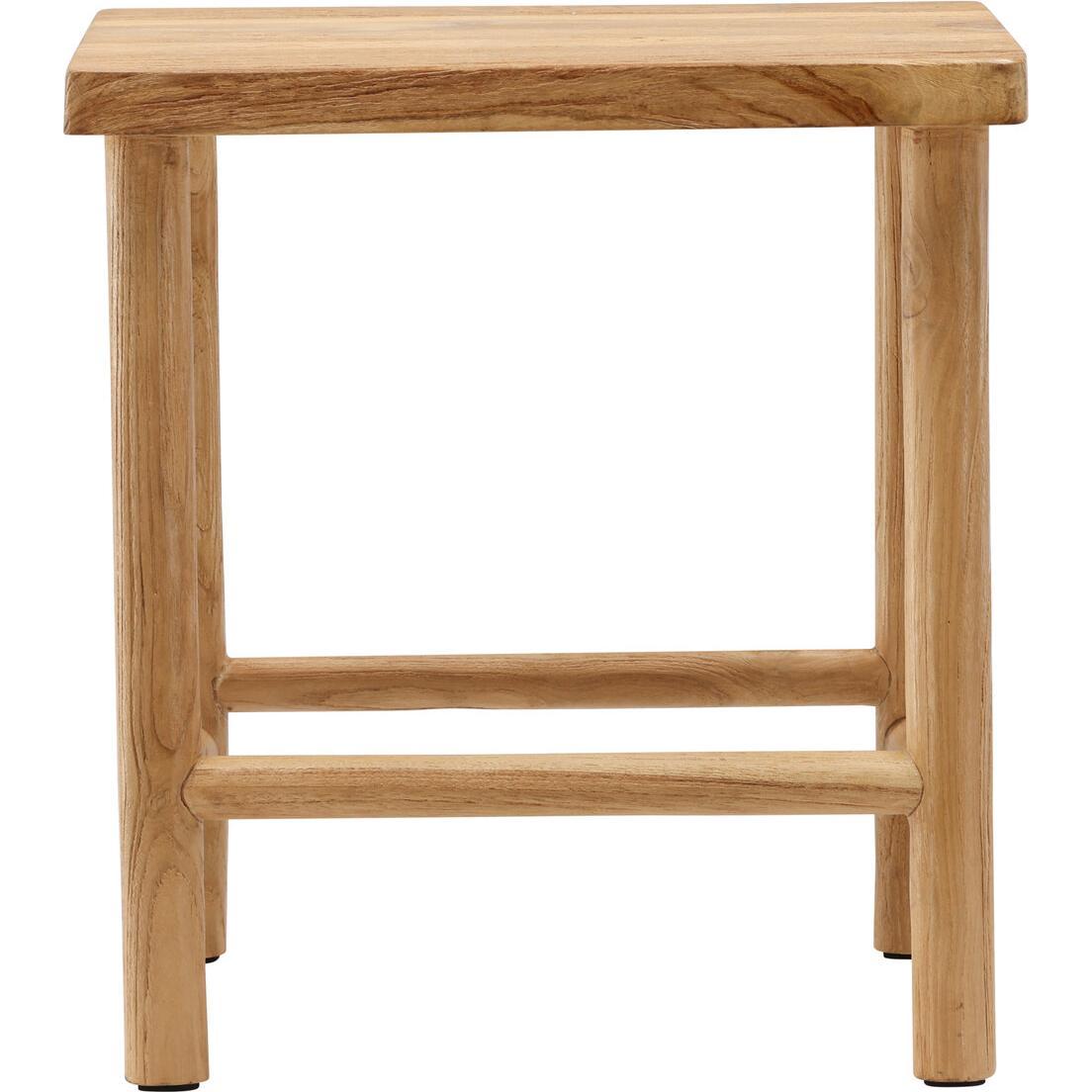 Thumbnail - Vind, Hocker + Pouf, Noster