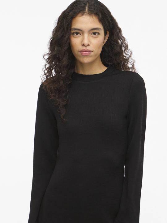 Image du produit Vila VIRAFFI Langarm Minikleid (S)