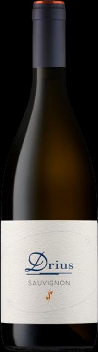 Image du produit Drius Sauvignon DOC Collio (2022)