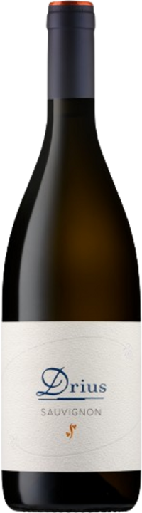 Produktbild Drius Sauvignon DOC Collio (2022)