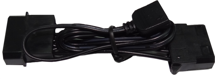 Produktbild BitFenix Alchemy 2.0 Magnetic (Rot)