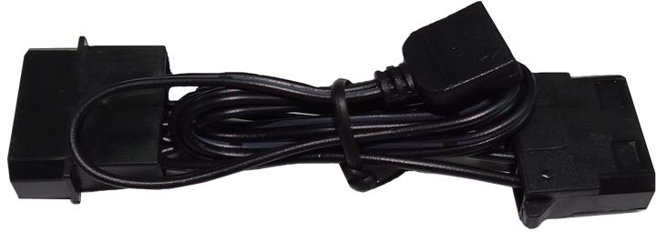 Actual product image BitFenix Alchemy 2.0 Magnetic (Red)