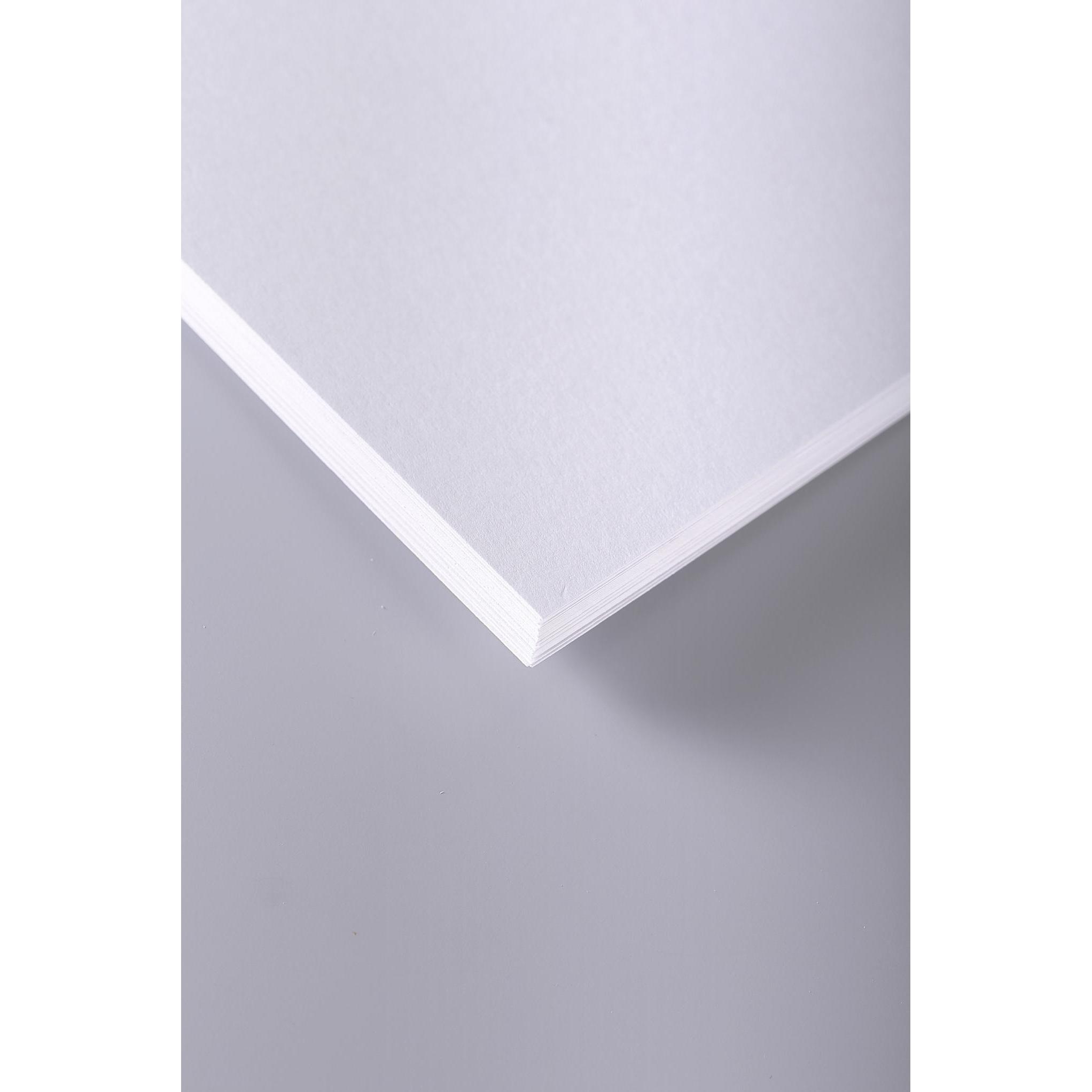 Clairefontaine, Bastelpapier, Trockene Techniken (250 g/m², 125 x)