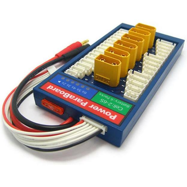 Swaytronic Power ParaBoard