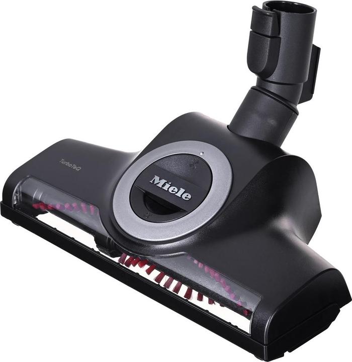 Produktbild Miele Odkurzacz Guard M1 Cat&Dog Obsidian Black