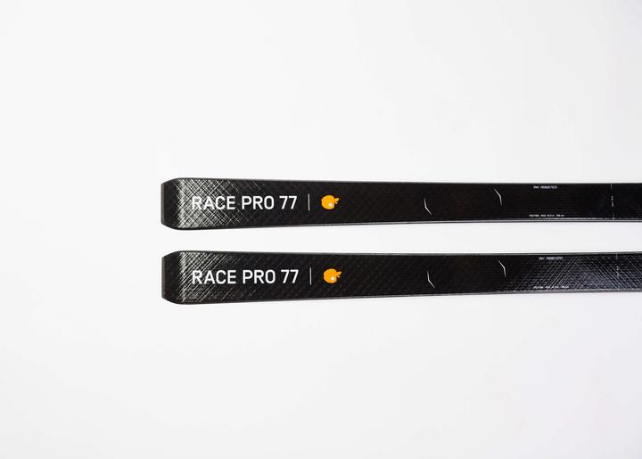 Image du produit Movement Race Pro 77 2023 (168 cm, Sans reliure)
