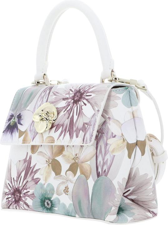 Immagine prodotto Ted Baker Helensi Petal Print Mini Top Handle Bag