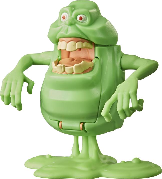 Actual product image Hasbro Ghostbusters ghost scare Slimer