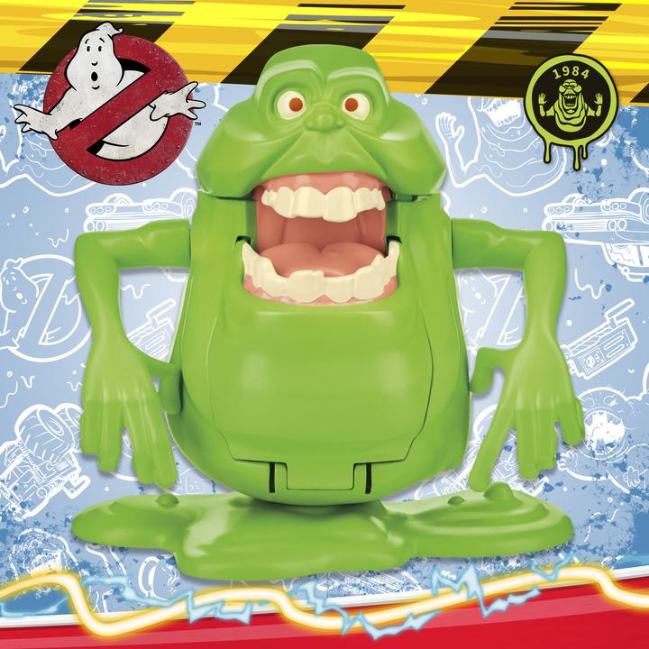 Actual product image Hasbro Ghostbusters ghost scare Slimer