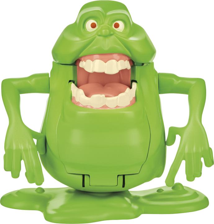 Actual product image Hasbro Ghostbusters ghost scare Slimer