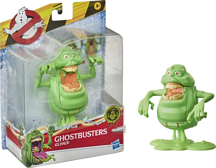 Actual product image Hasbro Ghostbusters ghost scare Slimer