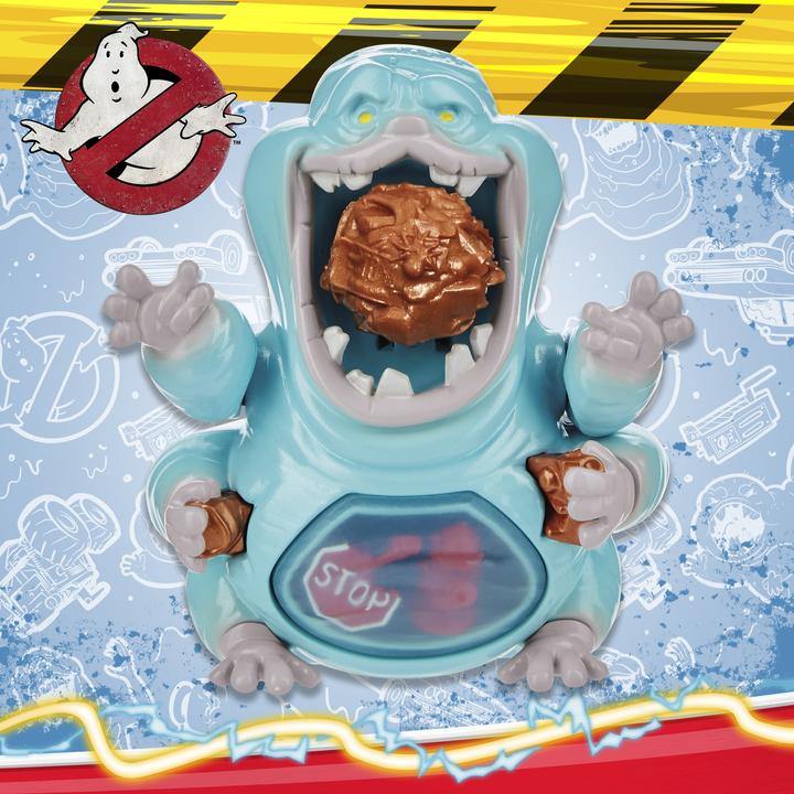 Actual product image Hasbro Ghostbusters ghost Muncher