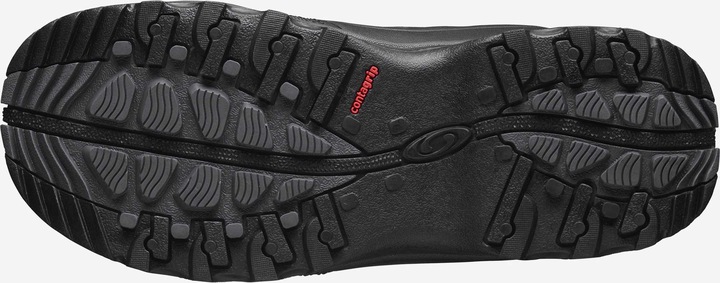 Actual product image Salomon Toundra Forces CSWP (43 1/3)