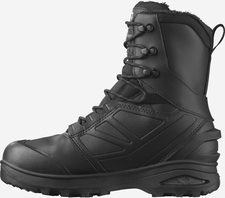 Actual product image Salomon Toundra Forces CSWP (43 1/3)