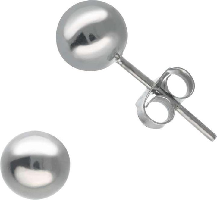 Immagine prodotto Bijouteria Orecchini (Rutenio, Argento 925)