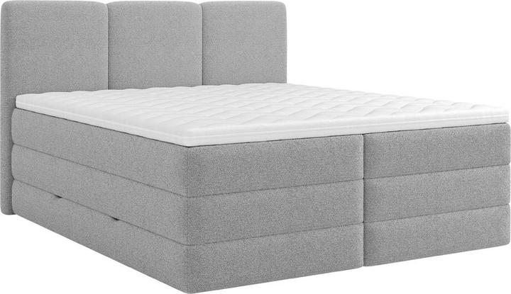 Image du produit Mid.You Castel K (160 x 200 cm)