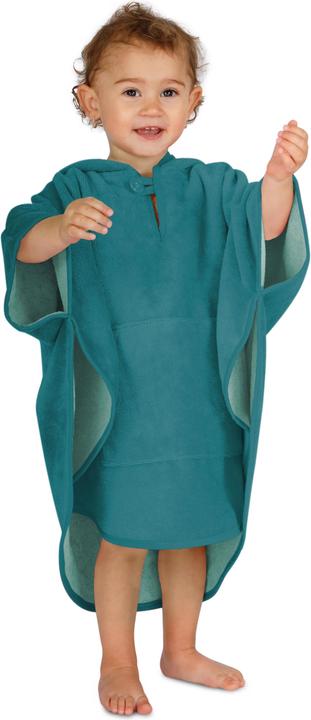 Produktbild Normani Kinder Badeponcho Melilla
