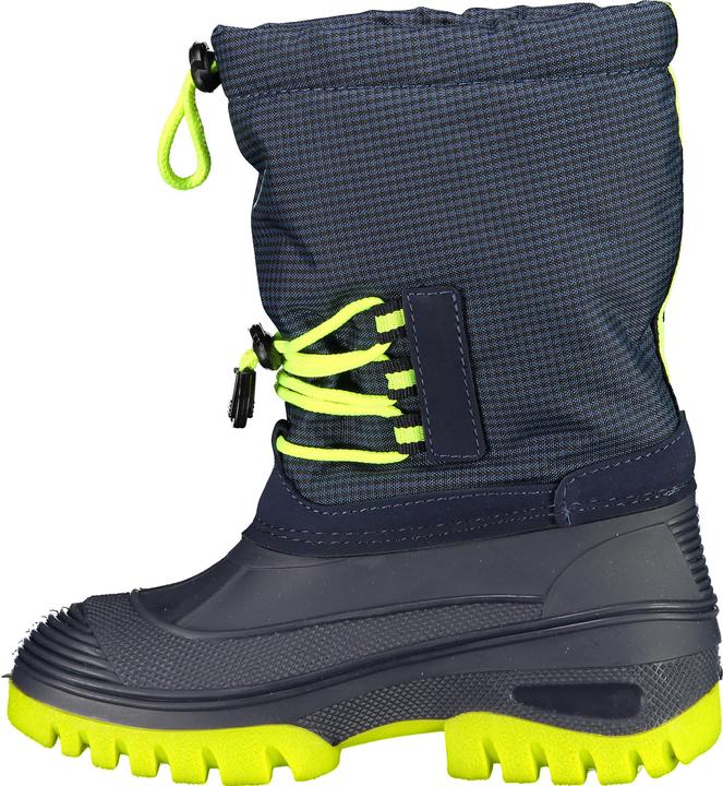 Produktbild CMP Campagnolo Ahto WP Snow Boots Kids (31)