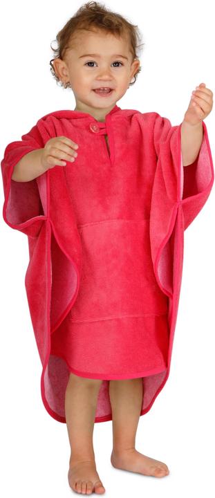 Produktbild Normani Kinder Badeponcho Melilla