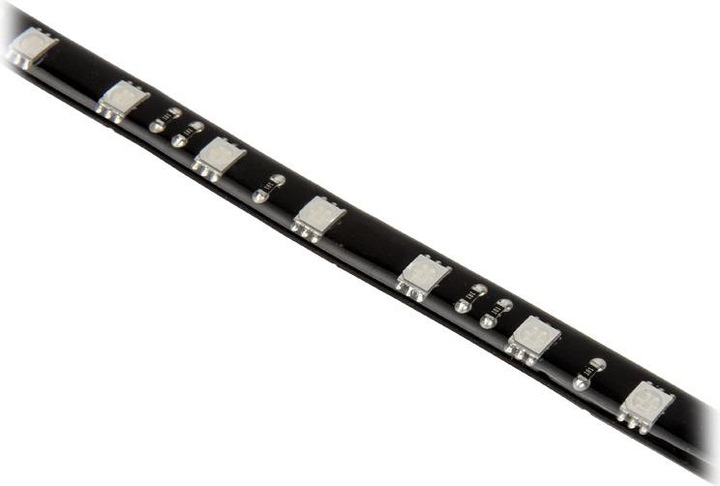 Actual product image BitFenix Alchemy 2.0 Magnetic (White)