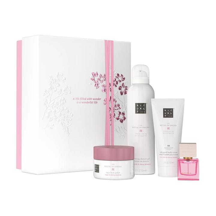 Produktbild Rituals Sakura (Körperpflegeset)