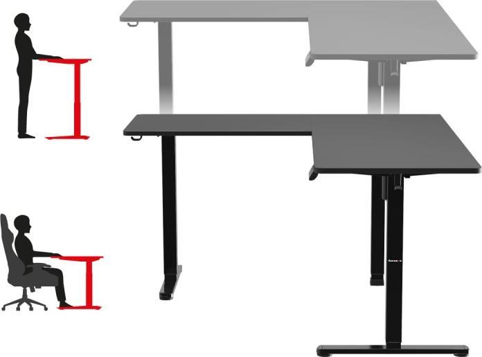 Produktbild Huzaro Hero 9.5