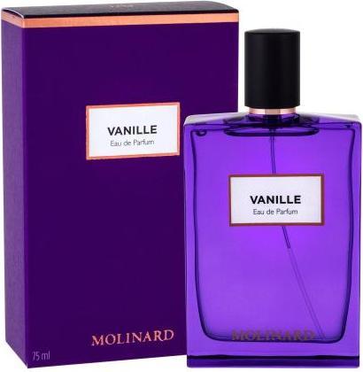 Produktbild Molinard Vanille Eau De Parfum Spray (Eau de Parfum, 75 ml)
