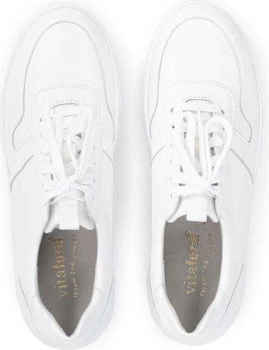 Immagine prodotto Vitaform Sneaker di genere Pelle di cervo morbida (43)