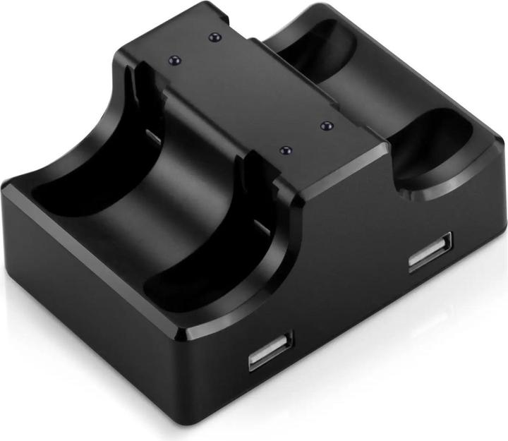 Actual product image PhoneLook Station de recharge pour manette Nintendo Switch (Switch)
