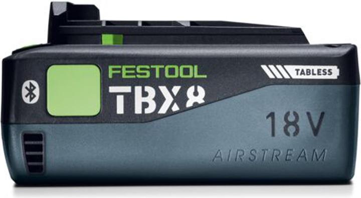 Actual product image Festool Schleifmittel 80x133 P120 GR/50 (P120)