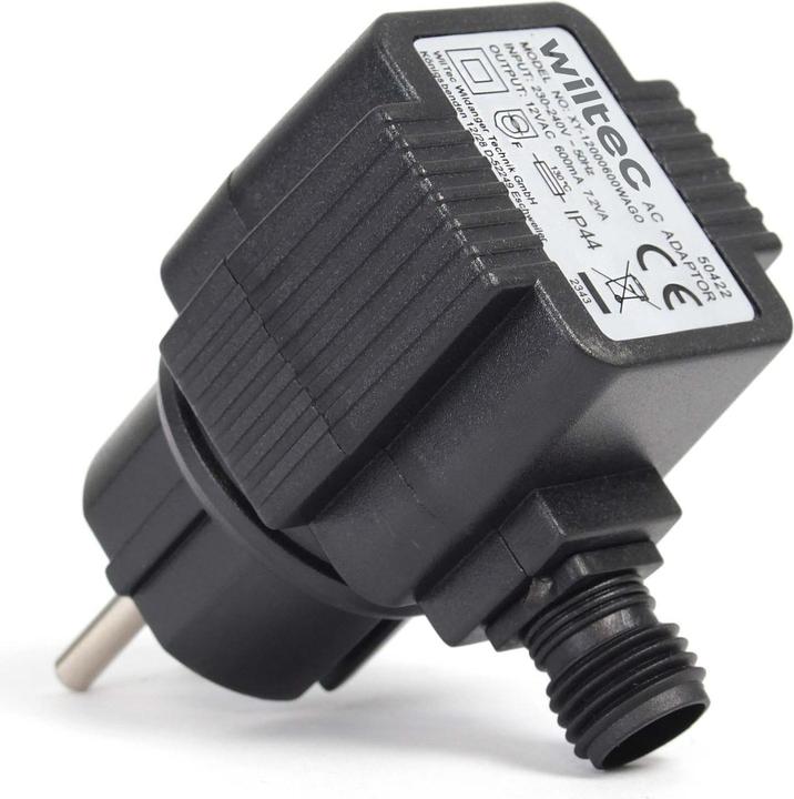 Produktbild SunSun Netzteil JBA35V-12-050VA