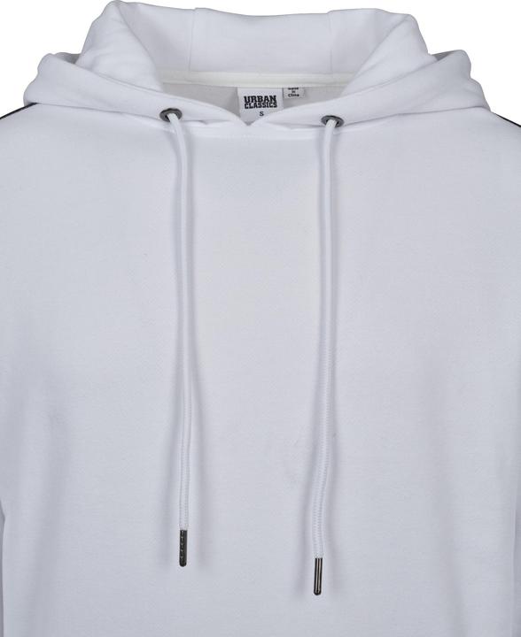Produktbild Urban Classics Stripe Shoulder Hoody (L)