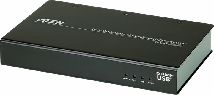 Produktbild Aten VE813A Sender und Empfänger